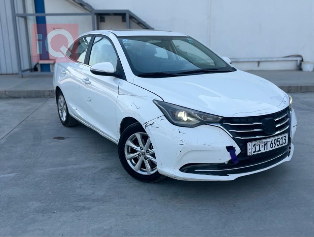 Changan Alsvin